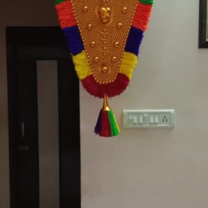 elephant caparision, handicraft, handmade, home decor, kerala, lalitam crafts, nettipattam, wall decor, 1.5ft nettipattambuy kerala handicrafts, online buy, online shopping, buy nettipattam