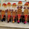 home decor, housewarming gifts, kerala, lalitam crafts, traditional gift, wall decor, wedding gifts, elephant statues, elephant with thidumbu, kerala elephant statue, buy kerala handicrafts, online buy, online shopping