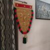 elephant caparision, handicraft, handmade, home decor, kerala, lalitam crafts, nettipattam, wall decor, 2ft nettipattambuy kerala handicrafts, online buy, online shopping, buy nettipattam