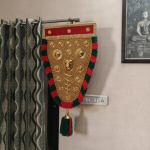 elephant caparision, handicraft, handmade, home decor, kerala, lalitam crafts, nettipattam, wall decor, 2ft nettipattam, buy kerala handicrafts, online buy, online shopping, buy nettipattam