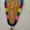 elephant caparision, handicraft, handmade, home decor, kerala, lalitam crafts, nettipattam, wall decor, 2.5ft nettipattam, buy kerala handicrafts, online buy, online shopping