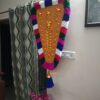 elephant caparision, handicraft, handmade, home decor, kerala, lalitam crafts, nettipattam, wall decor, 3ft nettipattambuy kerala handicrafts, online buy, online shopping, buy nettipattam