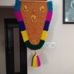 elephant caparision, handicraft, handmade, home decor, kerala, lalitam crafts, nettipattam, wall decor, 2ft nettipattambuy kerala handicrafts, online buy, online shopping, buy nettipattam