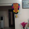 elephant caparision, handicraft, handmade, home decor, kerala, lalitam crafts, nettipattam, wall decor, 2ft nettipattambuy kerala handicrafts, online buy, online shopping, buy nettipattam