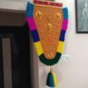 elephant caparision, handicraft, handmade, home decor, kerala, lalitam crafts, nettipattam, wall decor, 2ft nettipattambuy kerala handicrafts, online buy, online shopping, buy nettipattam