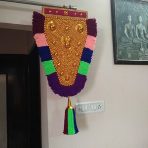 elephant caparision, handicraft, handmade, home decor, kerala, lalitam crafts, nettipattam, wall decor, 1.5ft nettipattambuy kerala handicrafts, online buy, online shopping, buy nettipattam