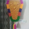 elephant caparision, handicraft, handmade, home decor, kerala, lalitam crafts, nettipattam, wall decor, 2ft nettipattambuy kerala handicrafts, online buy, online shopping, buy nettipattam