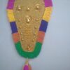 elephant caparision, handicraft, handmade, home decor, kerala, lalitam crafts, nettipattam, wall decor, 2ft nettipattambuy kerala handicrafts, online buy, online shopping, buy nettipattam