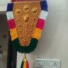 elephant caparision, handicraft, handmade, home decor, kerala, lalitam crafts, nettipattam, wall decor, 1.5ft nettipattambuy kerala handicrafts, online buy, online shopping, buy nettipattam