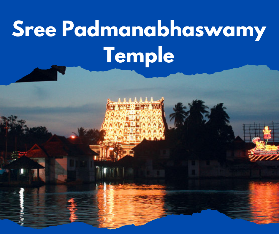 No categories 12000 salagramams, Anantha Padmanabha, Anantha Shayana, Ananthapura Lake Temple, Darshan Timings, Dravidian architecture, dress code, ekadasi festival, gods own country, Guruvayoor Temple, hidden treasures, home decor, Kathakali, kerala, Kerala culture, kerala handicrafts, lalitam crafts, Lord Vishnu, malayalees, mundu, mundum neriyathum, Navaratri festival, nettipattam, oyal family of Travancore, Poojas, richest temples in the world, Rituals, sari, Sree Padmanabhaswamy Temple